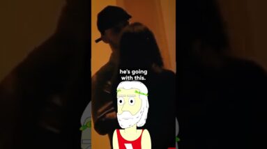 The Most CRINGE Pickup EVER!