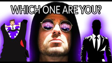 There Are Only Two Types Of Men (According To Women)