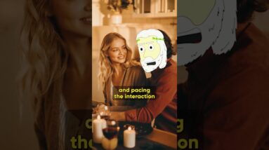 Try This Flirting Trick Next Time You Talk to Her