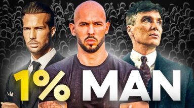 What A Top 1% Man Looks Like
