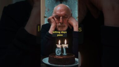 Why Everyday Feels the Same