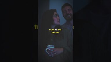 Why You Should Never Lie to Your Girlfriend