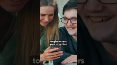 Why You SHOULDN'T Give HER Any Attention (IGNORE HER)