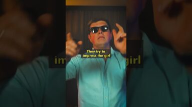 Why You Shouldn't Overhype Yourself