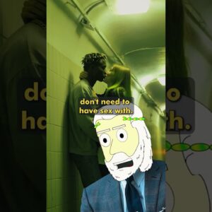 Can Men and Women be Just be Friends?