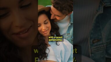 Don't Decide If You Like A Girl Only Based On Looks