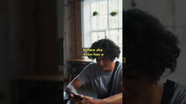 Every Guy Makes this Texting Mistake