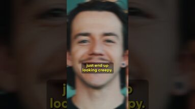 Get Rid of Your Mustache
