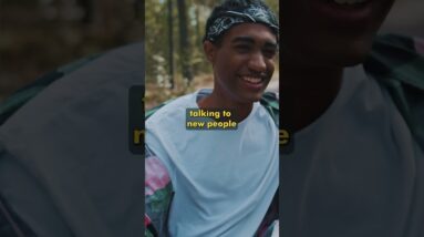 How to Build Confidence Easily