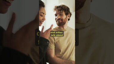 How to Start a Conversation (Anywhere, Anytime)