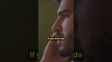 If You Don't Like Something Change It