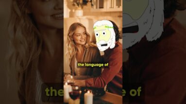 Maintain Strong Eye Contact