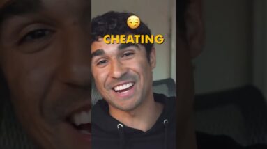 Reacting to Fresh and Fit on Cheating