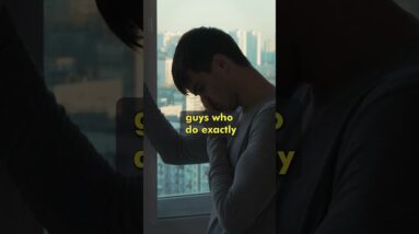 Why Girls Like Bad Boys and Hate Nice Guys