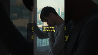 Why Girls Like Bad Boys & Hate Nice Guys
