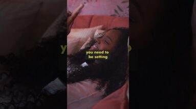 You're Texting Her Wrong! Try This