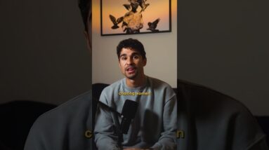 Stop Chasing Women