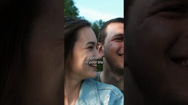 The Reason You're in a Toxic Relationship