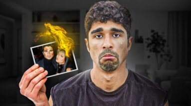 Watch This If You're Going Through A Breakup