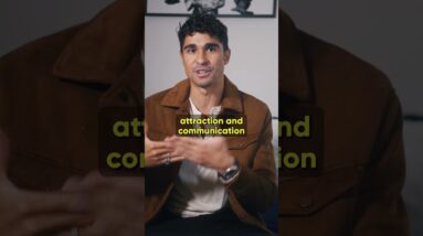 Why Being High Status Won't Get You More Dates