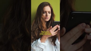 WHY GIRLS HATE NEEDINESS