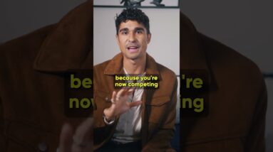 Why High Value Guys Fail at Dating