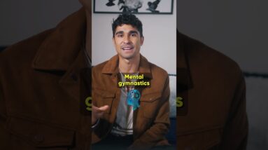 Why Just Being High Status Isn't Enough