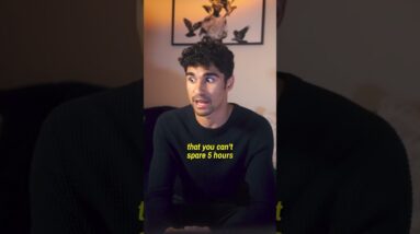 Why Successful Men SUCK at Dating