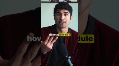 Why You Shouldn't be Nervous