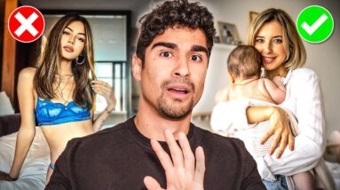 6 Red Flags in Women You MUST AVOID! | Types of Women to Avoid