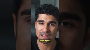 Girls Won't Just Chase You Because You're Rich