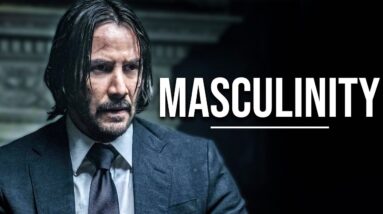 John Wick: The Embodiment of Masculinity