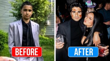 "Stop Chasing Women, Chase Success"