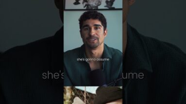 Stop Making This Mistake When Approaching Women