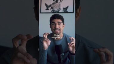 The Biggest Mistake Guys Make on Dating Apps