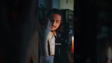 Why Eye Contact is so Important
