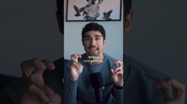 You're Using Dating Apps Wrong