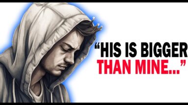 5 HIDDEN Behaviors That Destroy A Man's Confidence