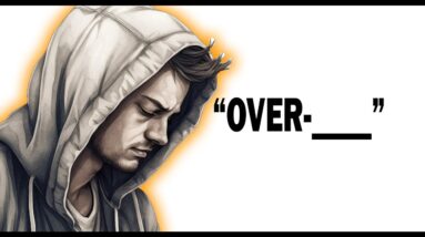 5 HIDDEN Behaviors That Project Weakness