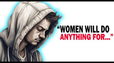 5 Masculine Lessons From The King With 700 Wives