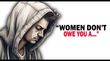 5 Masculine Lessons Your Father Never Gave You