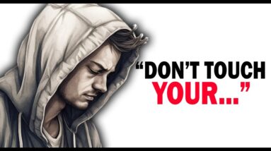 5 Rules Of The 1% (Life Changing)