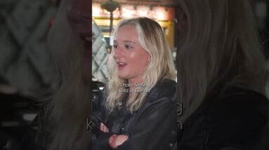 Asking Girls How they Want to be Treated