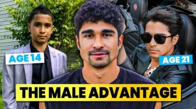 How Chasing Girls Made Me Rich
