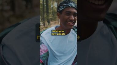 How to Build Up Your Confidence Easily