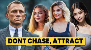 How to Date As A Successful Man (Full Guide)