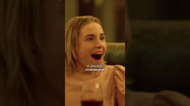 How to Flirt with Strangers Without Being Creepy