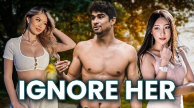 How to Get A Girlfriend in 2023 (Full Guide)