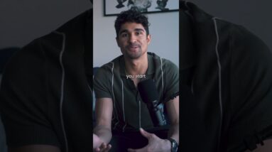 How to Never Get Nervous in Conversation with Girls Again