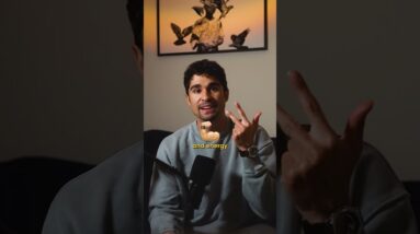 Stop Chasing after Women